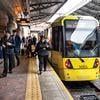 Contactless system causes  confusion on Metrolink