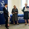 Liftshare receives Queen’s Award for Enterprise