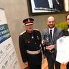 ParkVia receives second Queen’s Award