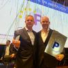 RingGo wins European award