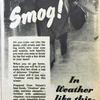 The 1950s battle against smog can clarify the ills of car dependency