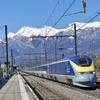 Eurostar and Thalys sign Green Speed partnership