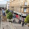 Scotland: pavement parking banned, workplace parking levies on the agenda and £27m for active travel