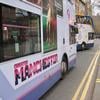 Franchising won’t halt decline in bus travel, TfGM reveals