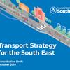 TfSE consults on draft transport strategy