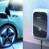 VW launches new domestic EV charger