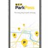 NCP launches ParkPass mobile app