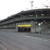 Edinburgh’s Castle Terrace car park listed