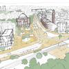 Rochdale station regeneration plan revealed