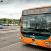 Park & ride undermined by lack of bus lanes, says traffic commissioner