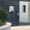 Ford Charging Solutions unveils electric vehicle ecosystem