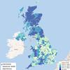 DfT ‘league table’ reveals electric car charging availability across UK