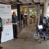 Ninewells Hospital mobility centre serves 5,000th customer