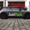 JustPark raises £6.9m on Crowdcube