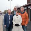 £2.8m upgrade of Castleford station ready to start