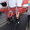 Liverpool City Region's cycling & walking commissioner: 600km network planned