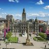 Retain bus access to George Square – SPT