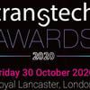 TRANStech Awards 2020 return to the Royal Lancaster Hotel