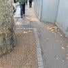 Give me back my footway