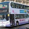 First advances plan to sell-off UK bus business