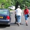 Wales probes civil enforcement of pavement parking controls