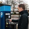 National Park adopts solar-powered P&D terminals for car parks