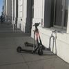 San Francisco shows the folly of an e-scooter free-for-all