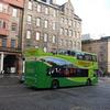 Edinburgh promises to learn  Summertime Streets lessons