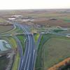 Huntingdon southern bypass opens