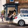 Blow for shared mobility as DriveNow exits London market