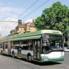 Could trolleybuses help solve the electric bus conundrum?