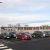 Market Harborough station car park expands