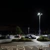 Goodlight and NeuxPark light up international rail station car parks with 3,000 LED luminaires