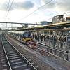 Rail industry fails to deliver on promises in West Yorkshire