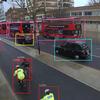 AI sensors to measure cycling levels in central London