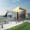 Rail station regeneration projects in the north-east continue apace