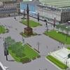 Rethink for city’s civic square