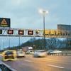 Shapps pledges to act as BBC probes smart motorway safety