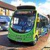 DfT invites councils to bid for new funds to rejuvenate buses