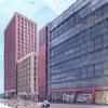 Bolton tower scheme features 500-space multi-storey car park