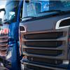 A call for more European unity on lorry parking security