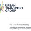 Short-term competition funding for urban transport networks 'inefficient and costly'