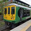 Abbey Line Community Rail Partnership accredited by DfT