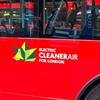 West London gets all-electric double-deck bus route