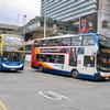 Stagecoach goes it alone with partnership offer to Burnham