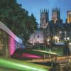 York seeks funding for driverless shuttle