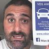 Man Behaving Dadly launches parent & child parking campaign