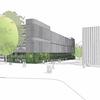 Cheshire science park parking plan approved