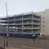 Longbridge multi-storey takes shape