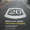 20mph zones: Kerbing speed will saves lives in London